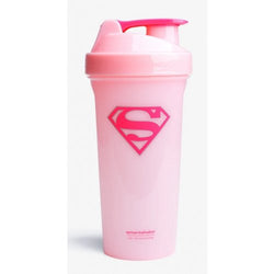 SmartShake Lite DC Comics - Supergirl  - 800 ml.