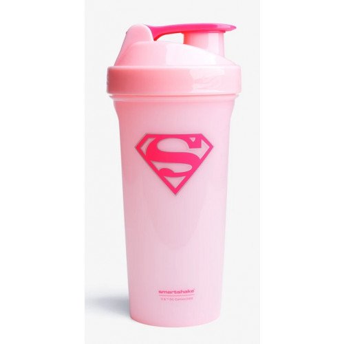 SmartShake Lite DC Comics - Supergirl  - 800 ml.