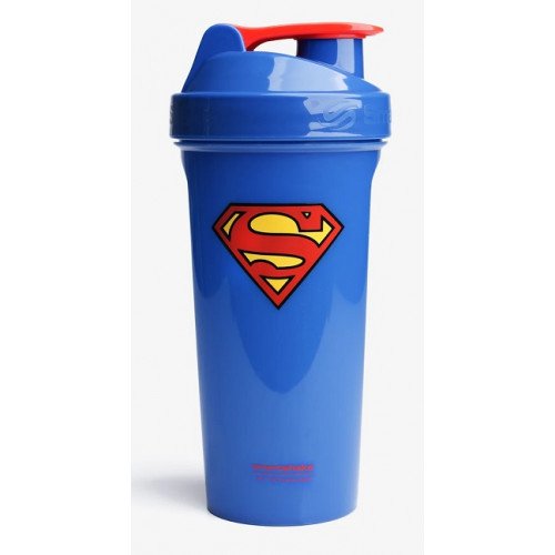 SmartShake Lite DC Comics - Superman  - 800 ml.