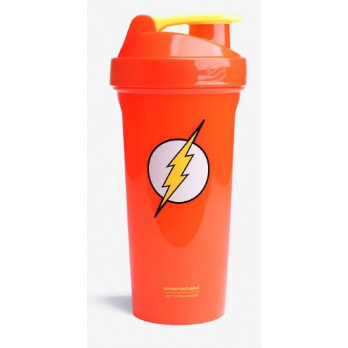 SmartShake Lite DC Comics - The Flash  - 800 ml.