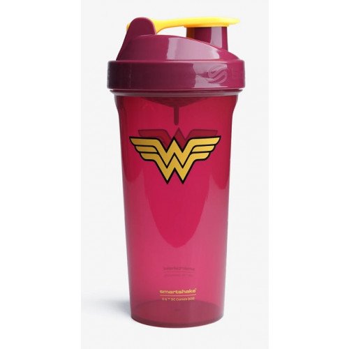 SmartShake Lite DC Comics - WonderWoman  - 800 ml.