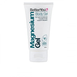 BetterYou Magnesium Gel  - 150 ml.