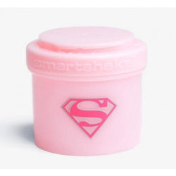 SmartShake Revive Storage - DC Comics - Supergirl  - 200 ml.