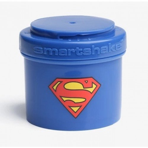 SmartShake Revive Storage - DC Comics - Superman  - 200 ml.