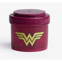 SmartShake Revive Storage - DC Comics - WonderWoman  - 200 ml.