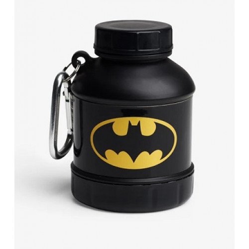 SmartShake Whey2Go Funnel - DC Comics - Batman  - 110 ml.