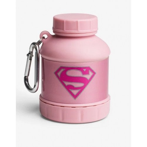 SmartShake Whey2Go Funnel - DC Comics - Supergirl  - 110 ml.