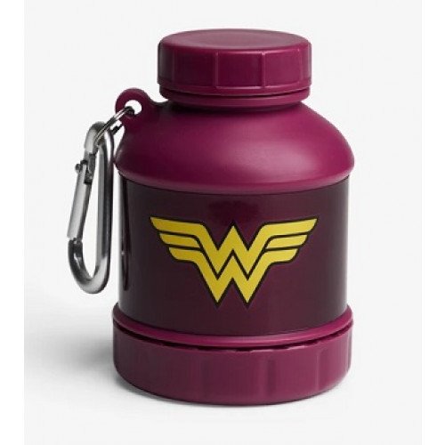 SmartShake Whey2Go Funnel - DC Comics - WonderWoman  - 110 ml.