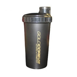 Trec Nutrition Gold Core Gold Core Line Shaker  - 700 ml.