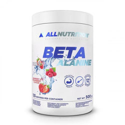 Allnutrition Beta Alanine  - 500 grams