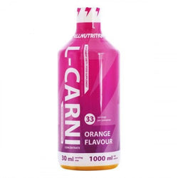 Allnutrition L-Carni  - 1000 ml.