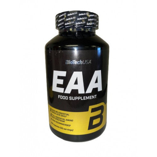 BioTechUSA EAA  - 200 caps