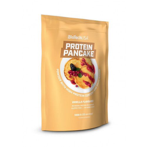 BioTechUSA Protein Pancake  - 1000 grams