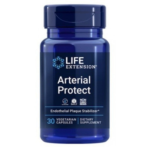 Life Extension Arterial Protect  - 30 vcaps