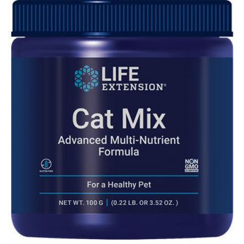 Life Extension Cat Mix  - 100 grams