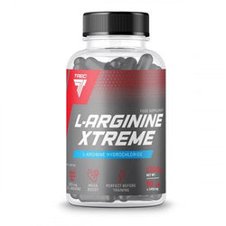 Trec Nutrition L-Arginine Xtreme  - 90 caps