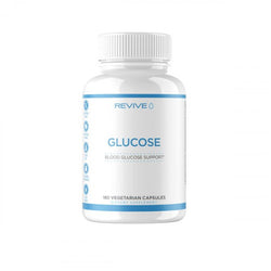 Revive Glucose  - 180 vcaps