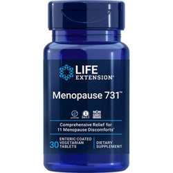 Life Extension Menopause 731  - 30 tablets