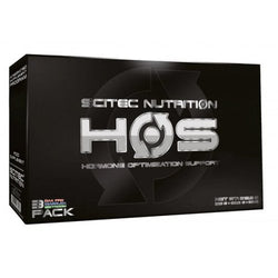 SciTec HOS: Hormone Optimization Support  - 25 servings