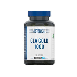 Applied Nutrition CLA Gold 1000  - 100 softgels