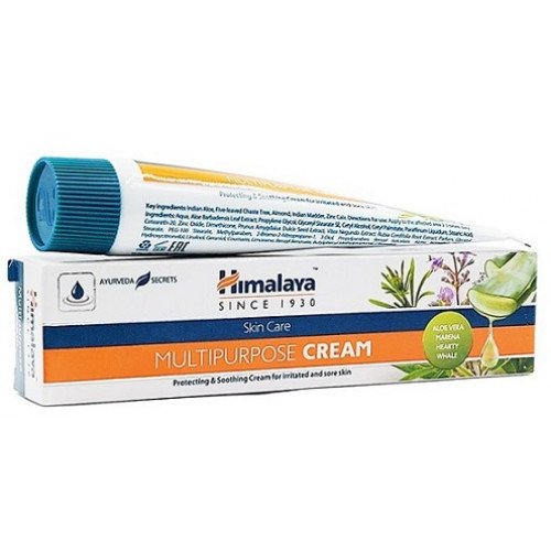 Himalaya Multipurpose Cream  - 20 grams