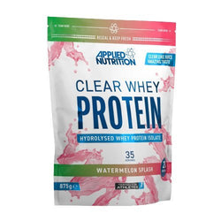 Applied Nutrition Clear Whey Protein  - 875 grams