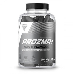 Trec Nutrition Prozma+ Men's Formula  - 90 caps