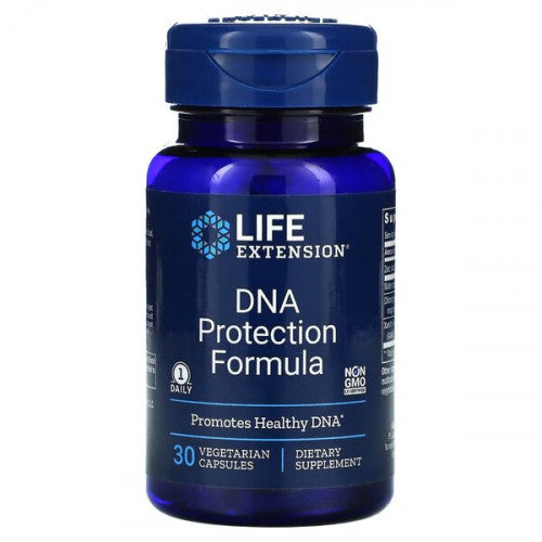 Life Extension DNA Protection Formula  - 30 vcaps