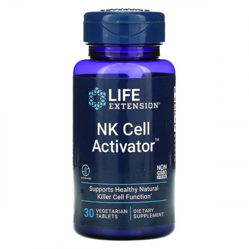 Life Extension NK Cell Activator  - 30 vegetarian tabs