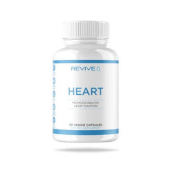 Revive Heart  - 90 vcaps