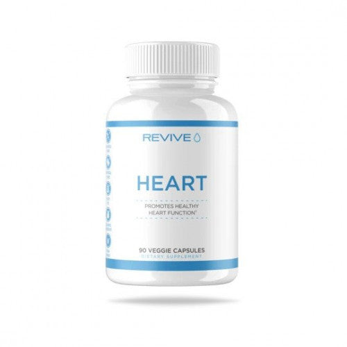 Revive Heart  - 90 vcaps