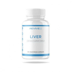 Revive Liver  - 120 vcaps