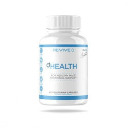 Revive Men's Health  - 60 vcaps