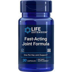 Life Extension Fast-Acting Joint Formula  - 30 caps