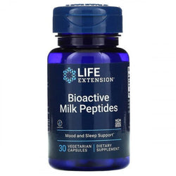 Life Extension Bioactive Milk Peptides  - 30 vcaps