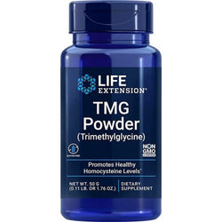 Life Extension TMG - Powder  - 50 grams