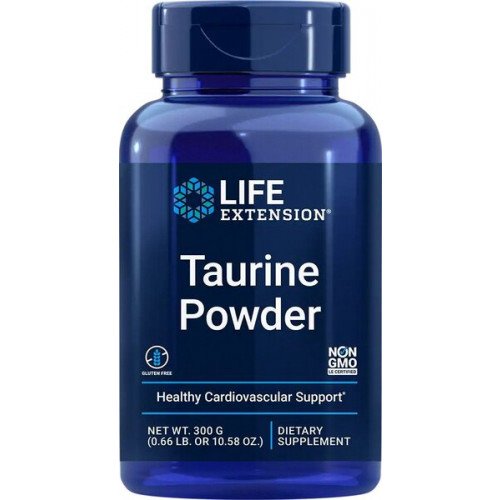 Life Extension Taurine Powder  - 300 grams