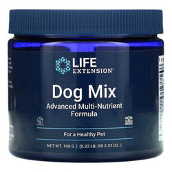 Life Extension Dog Mix  - 100 grams