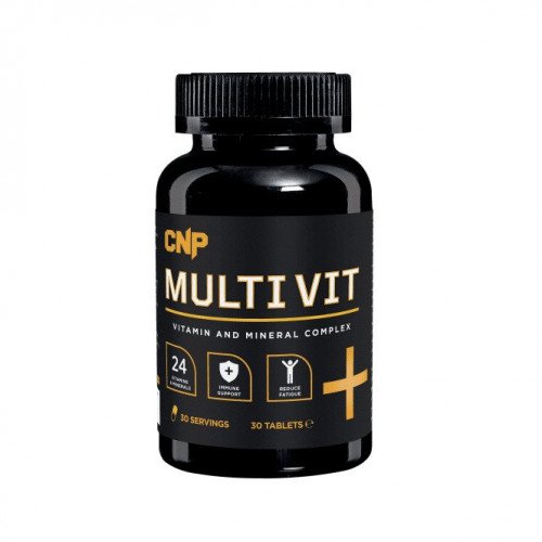 CNP Multi Vit  - 30 tablets