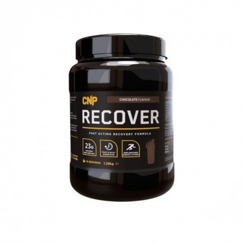 CNP Recover, Chocolate (EAN 5060032170749)  - 1280 grams