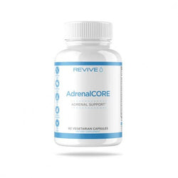 Revive AdrenalCore  - 60 vcaps