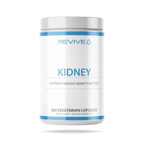 Revive Kidney  - 135 vcaps