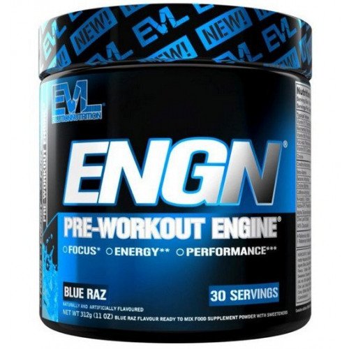 EVLution Nutrition ENGN - 279  - 312 grams