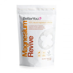 BetterYou Magnesium Flakes Revive  - 750 grams