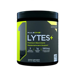 Rule One Lytes - 220  - 240 grams