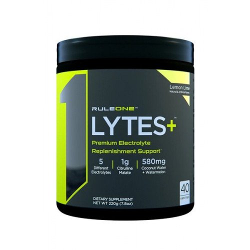 Rule One Lytes - 220  - 240 grams