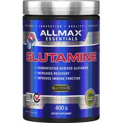 AllMax Nutrition Glutamine  - 400 grams