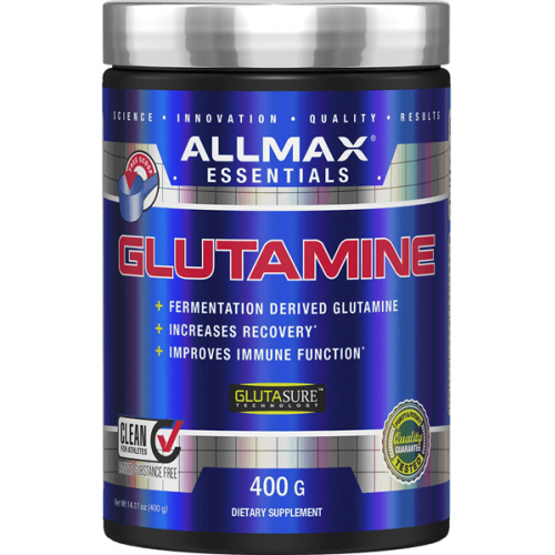 AllMax Nutrition Glutamine  - 400 grams