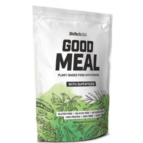 BioTechUSA Good Meal  - 1000 grams