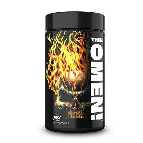 JNX Sports The Omen!  - 100 vcaps